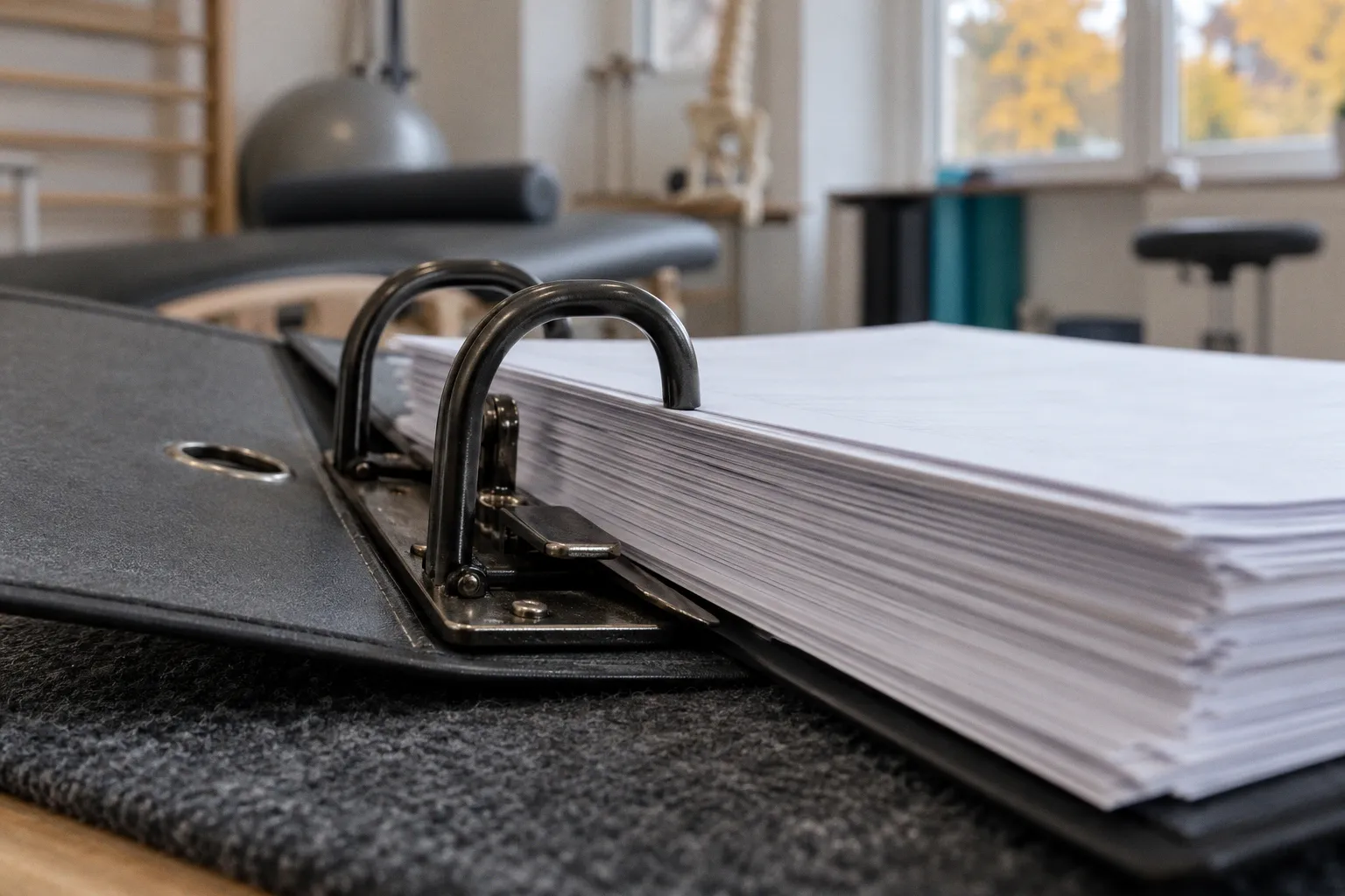 Erstgespräch zur Hippotherapie: Die Checkliste für Unterlagen und Fragen