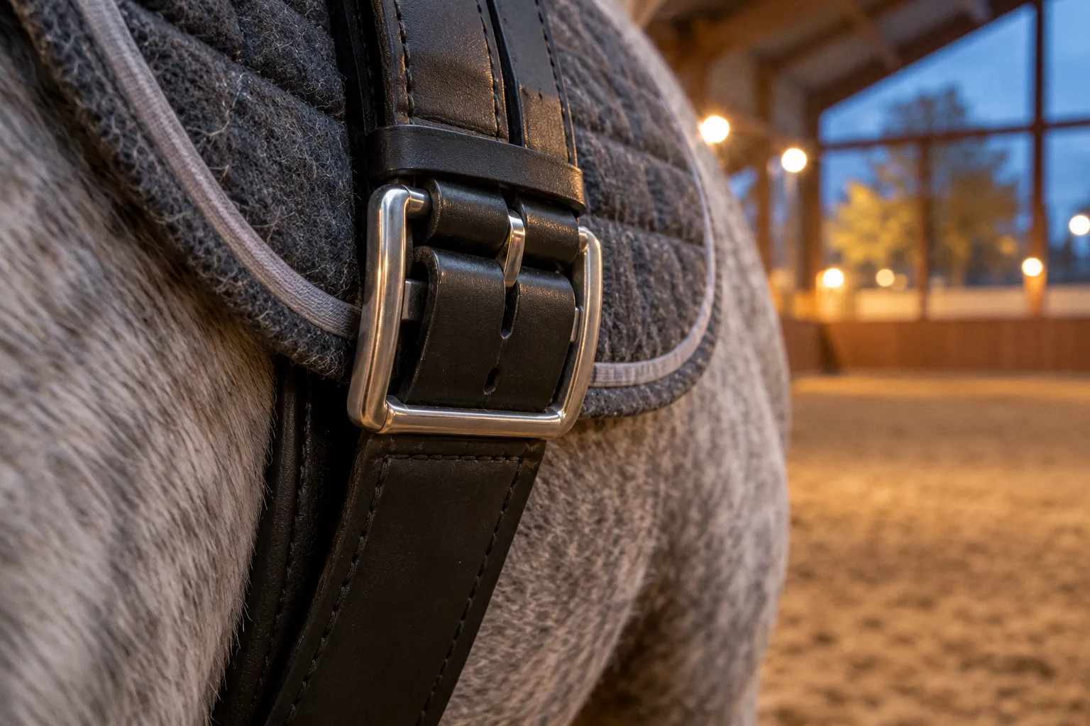 Hippotherapie Behandlungsablauf: Der Weg vom Rezept zum Therapieerfolg