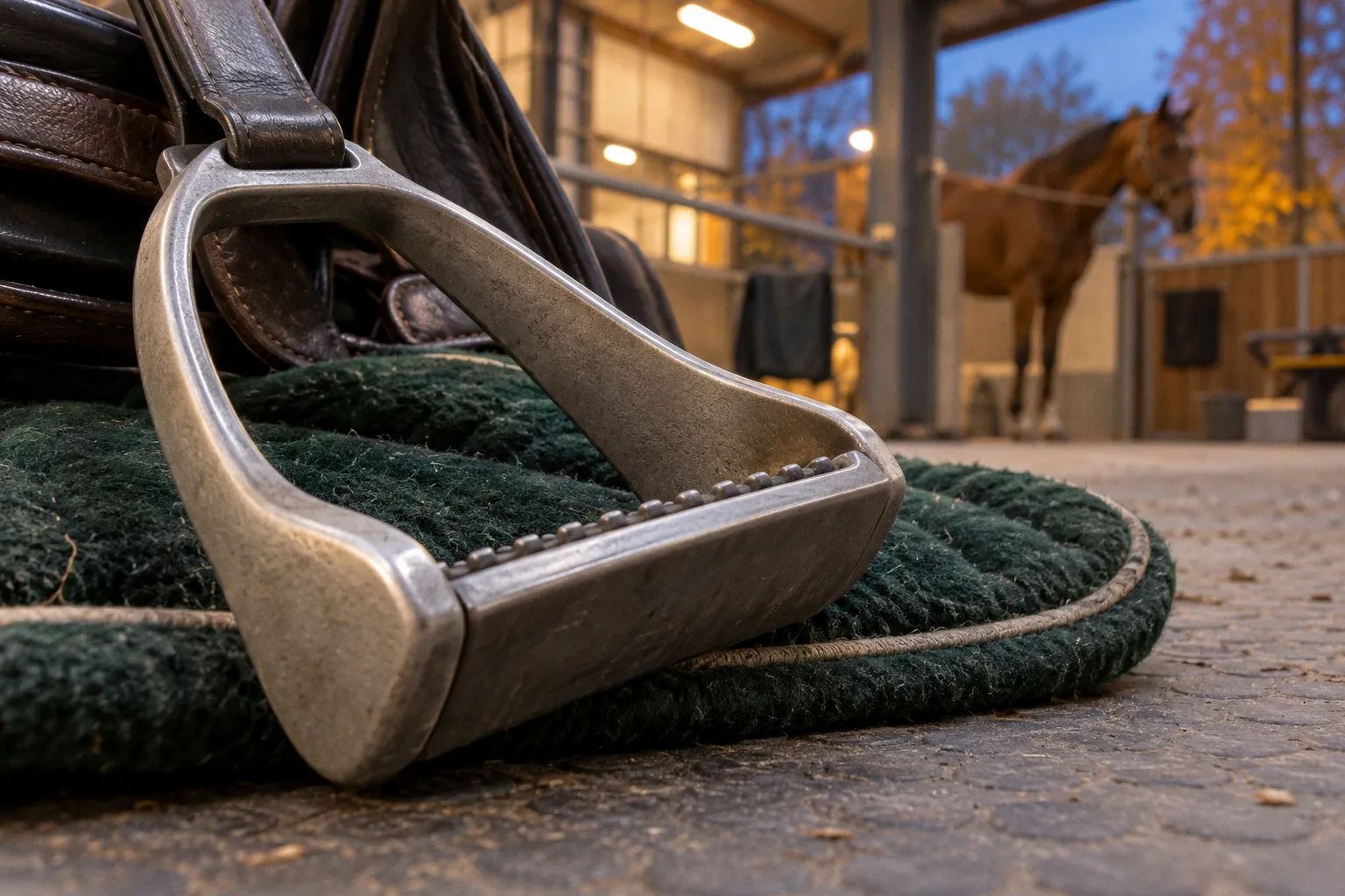 Hippotherapie bei Bandscheibenvorfall: Wann die Behandlung sinnvoll ist und wo Grenzen liegen