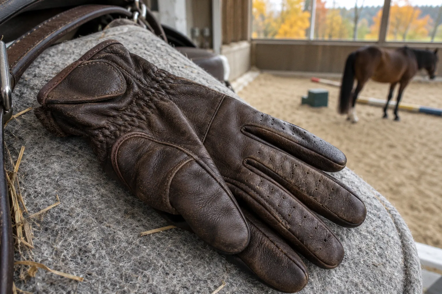 Hippotherapie Bewilligung: Die drei teuersten Antragsfehler