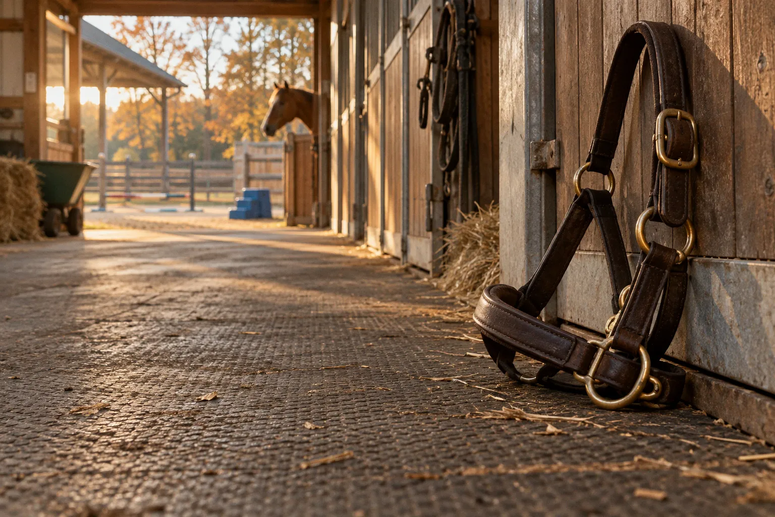 Hippotherapie Fehler vor dem Start: Diese vier Fallstricke gefährden den reibungslosen Ablauf