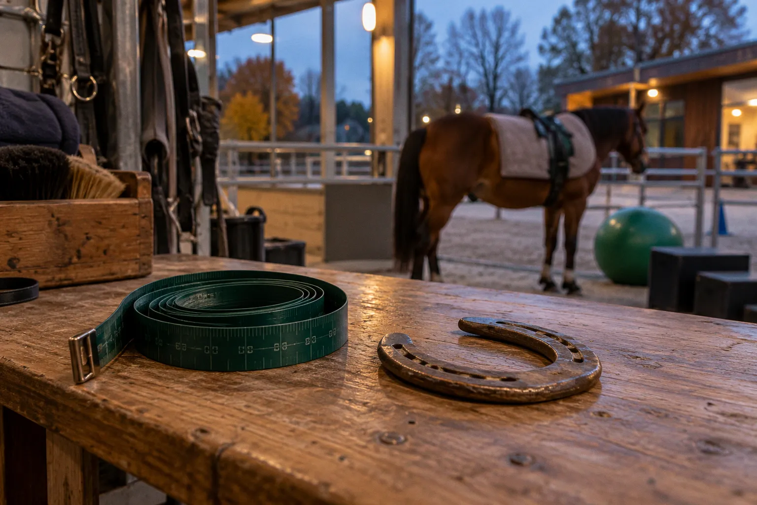 Hippotherapie oder Osteopathie: Zwei Wege bei hartnäckigen Rückenleiden