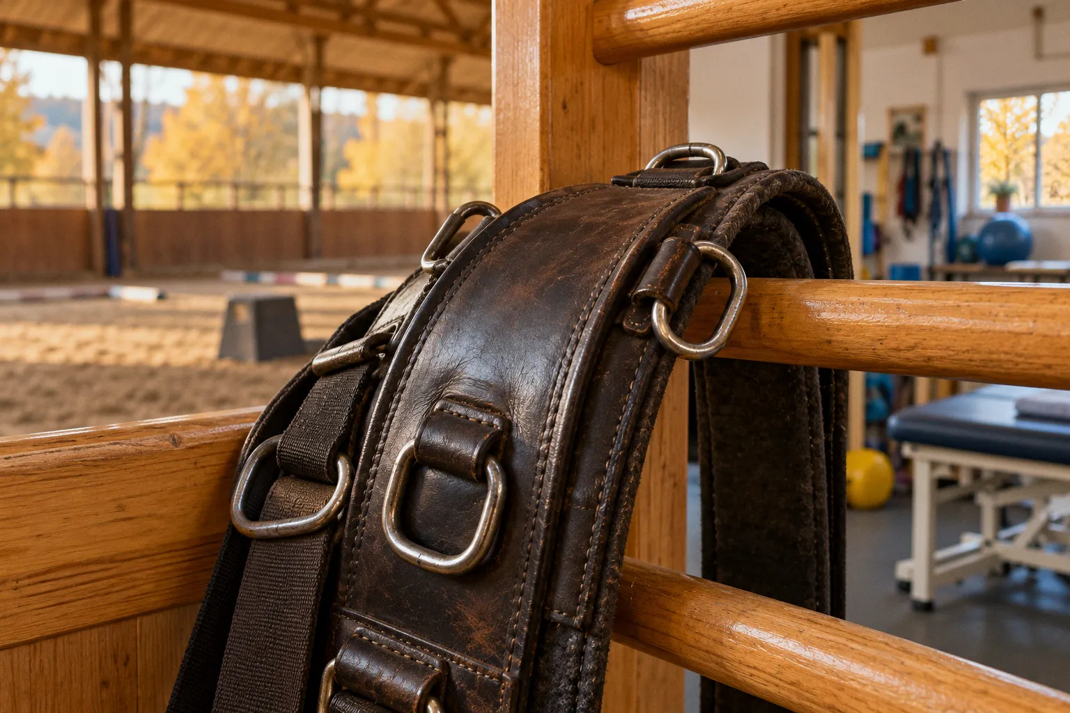 Kleidung für die Hippotherapie: Die passende Ausrüstung vom Helm bis zum Schuh