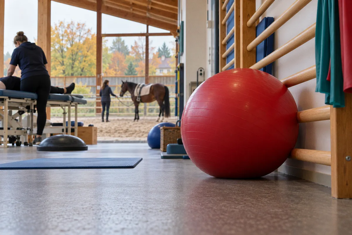 Physioswiss verteidigt Datengrundlage für den KVG-Tarif 2027