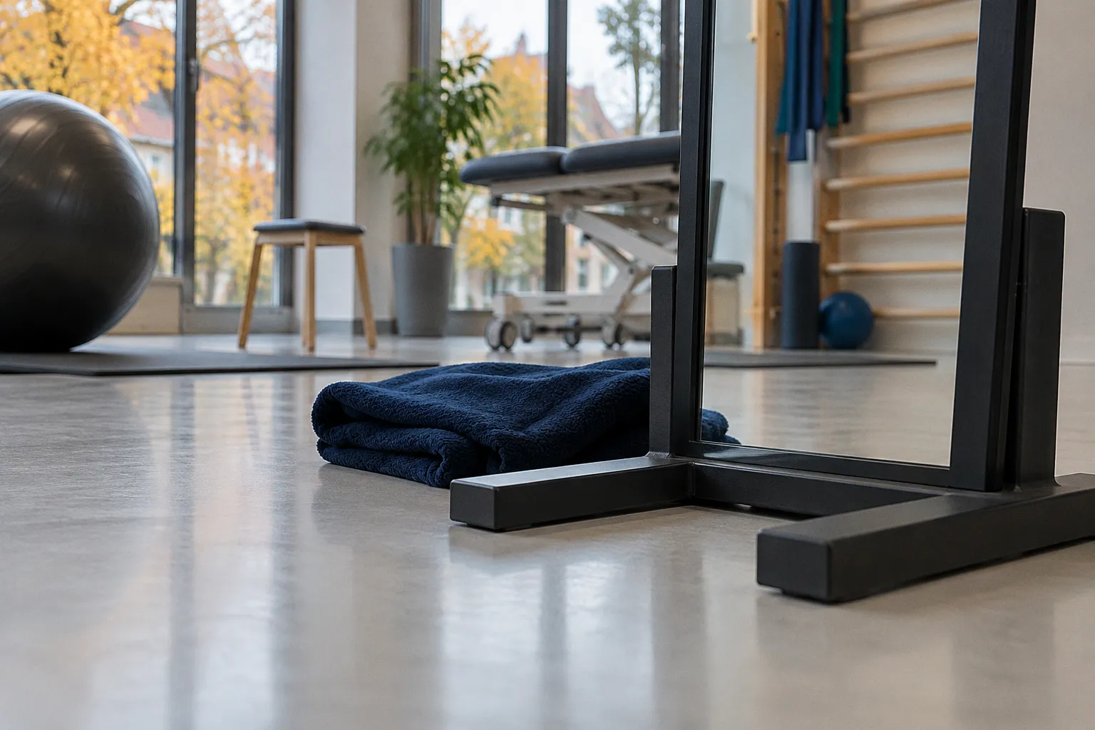 Rehabilitation bei Rückenleiden: Welche Methode zu welchem Ziel passt